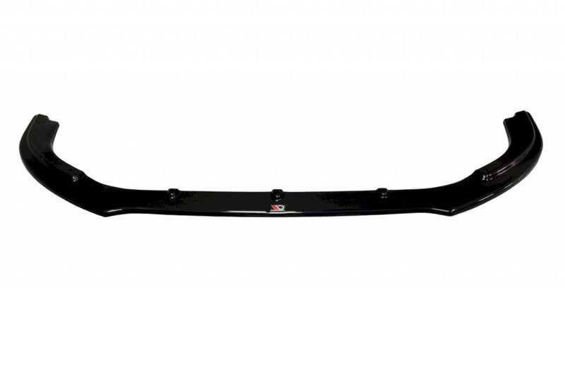 Maxton Design - FRONT SPLITTER V.2 PEUGEOT RCZ (2010-12)