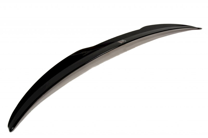 Maxton Design - SPOILER CAP BMW 4 F32 M-PERFORMANCE (2013-2016)