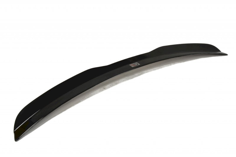 Maxton Design - SPOILER CAP AUDI A3 8P (2003-2012)