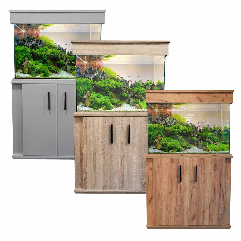 Clearseal Aura 200 Aquarium Set