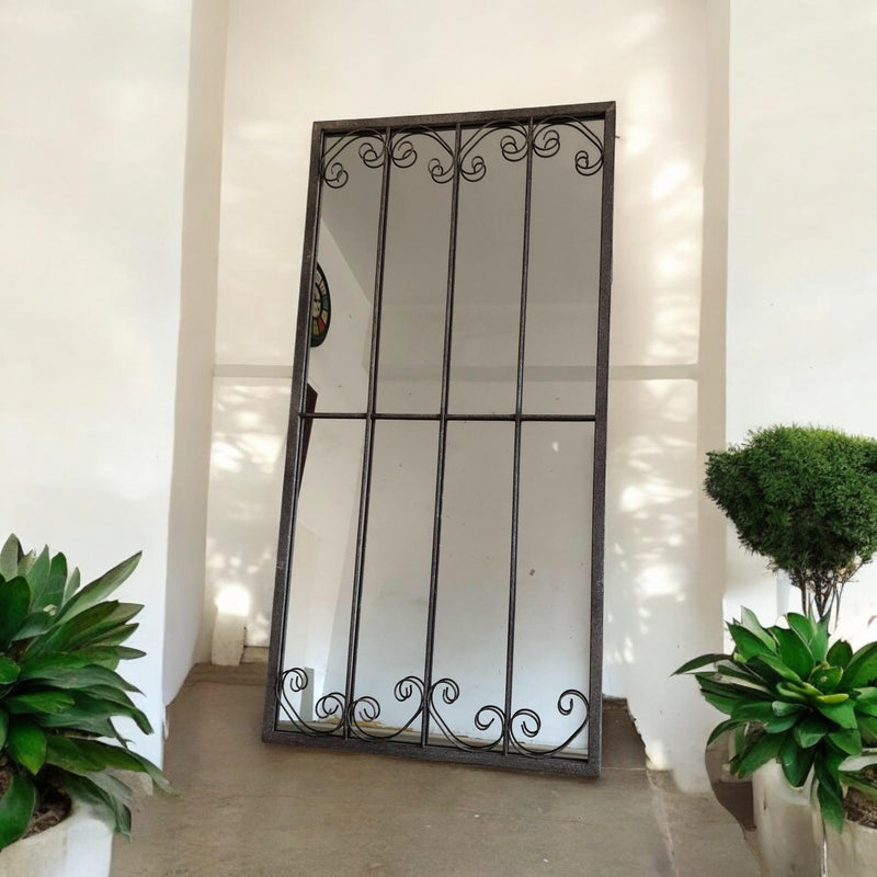 120CM WALL MIRROR