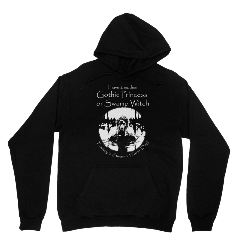 Swamp Witch Classic Hoodie