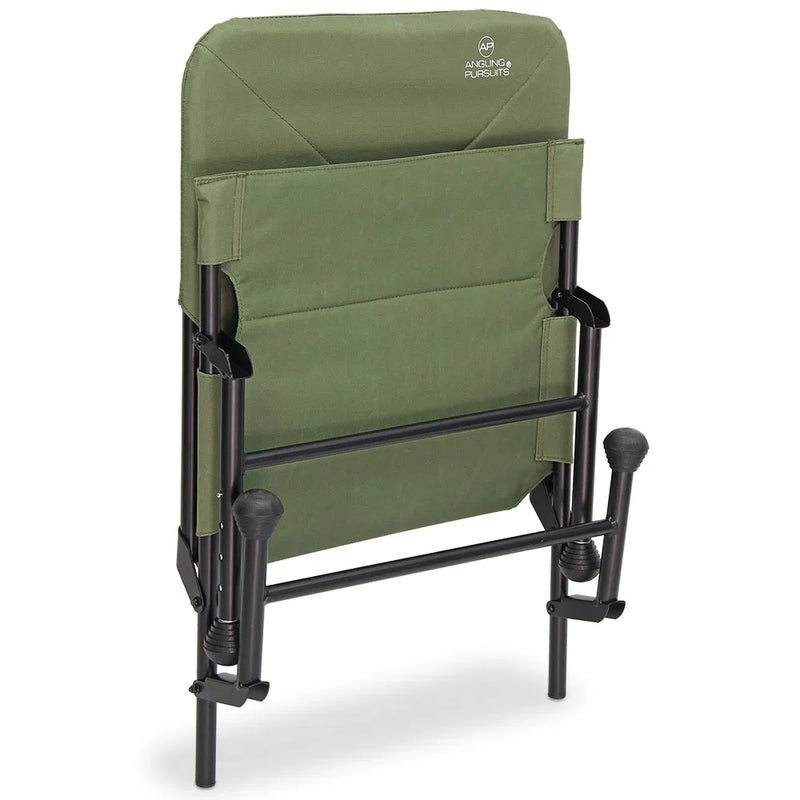 Angling Pursuits Chair 5000 Compact Carp Fishing Chair