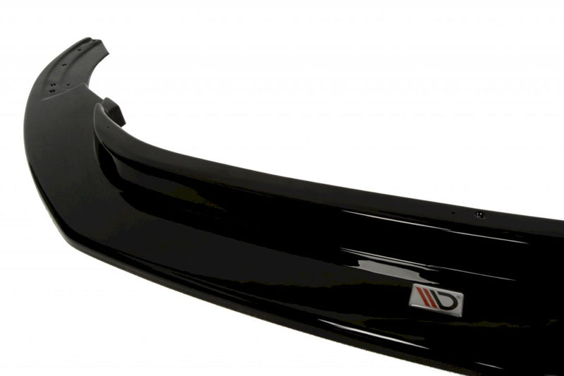 Maxton Design - FRONT SPLITTER AUDI R8 2006 - 2015