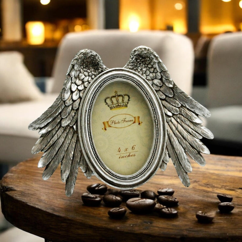 4x6 PHOTO FRAME