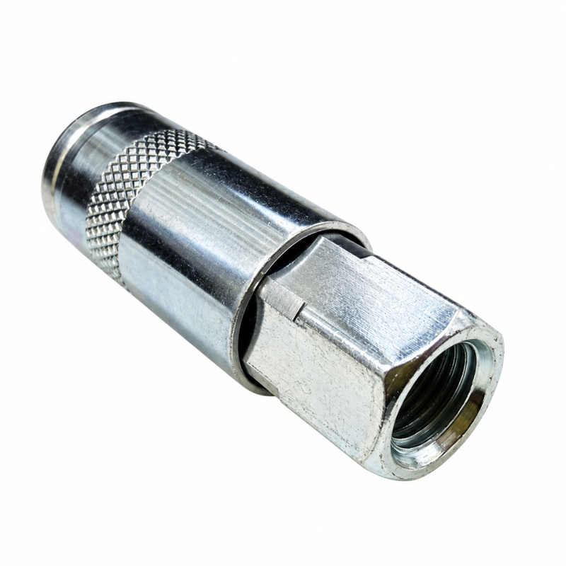 1/4 BSP Female Air Line Coupling Quick Release Hose Connector