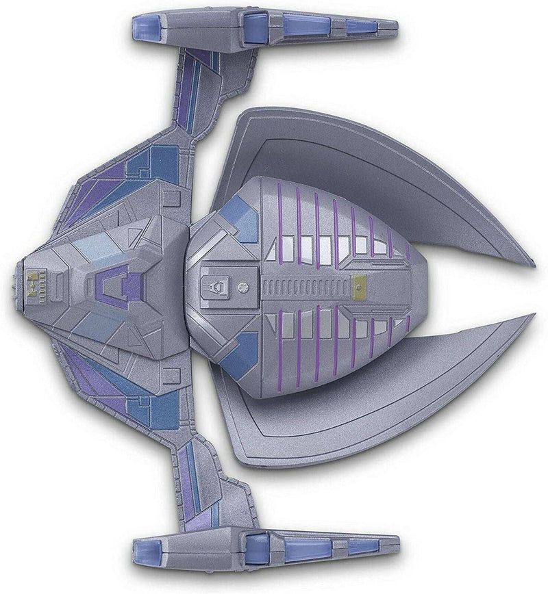 #29 Jem'Hadar Fighter Starship Die-Cast Model (Eaglemoss / Star Trek)