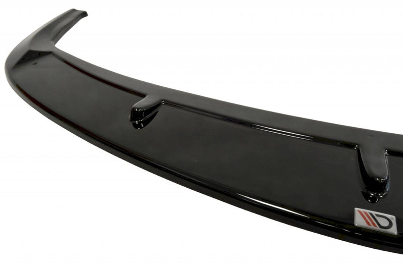 Maxton Design - FRONT SPLITTER V.2 ALFA ROMEO 159