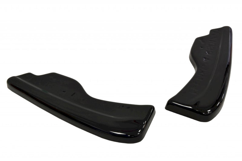 Maxton Design - REAR SIDE SPLITTERS MAZDA MX-5 IV