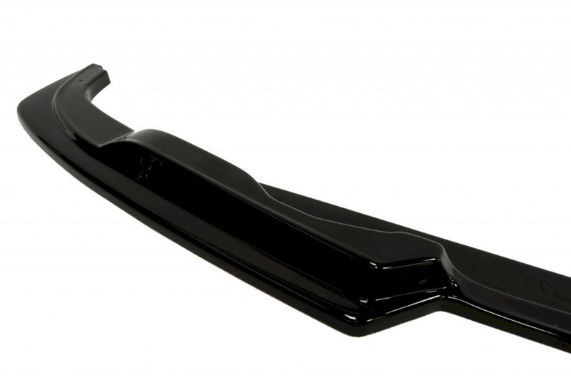 Maxton Design - REAR SPLITTER HYUNDAI VELOSTER