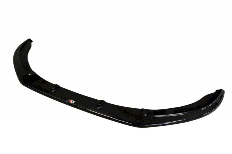 Maxton Design - FRONT SPLITTER V.2 AUDI S3 8P (FACELIFT MODEL) 2009-2013