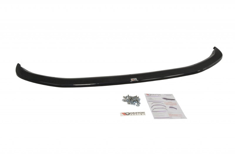Maxton Design - FRONT SPLITTER VW T5 (FACELIFT) VER.2