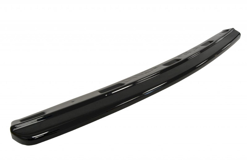 Maxton Design - CENTRAL REAR SPLITTER ALFA ROMEO 159 (WITHOUT VERTICAL BARS)