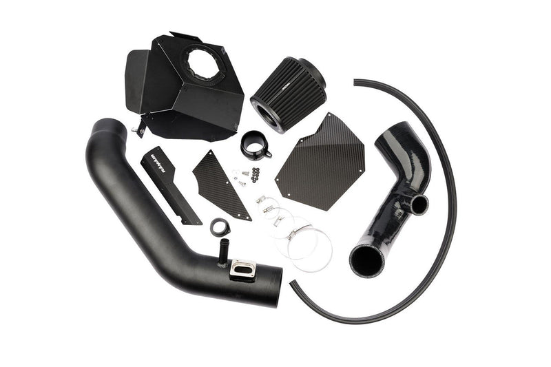 RamAir Performance Induction Kit - BMW 135i 235i M2 3.0T N55 Engine (WITH CARBON LID)