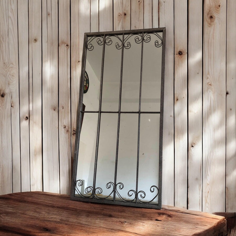 120CM WALL MIRROR