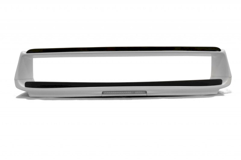 Maxton Design - UPPER SPOILER CAP SUBARU IMPREZA WRX STI (BLOBEYE)