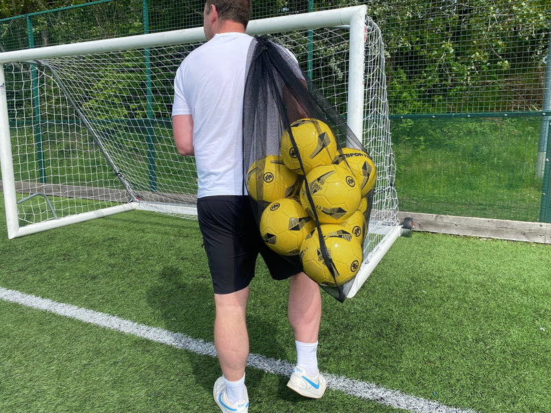 Mesh Ball Bag