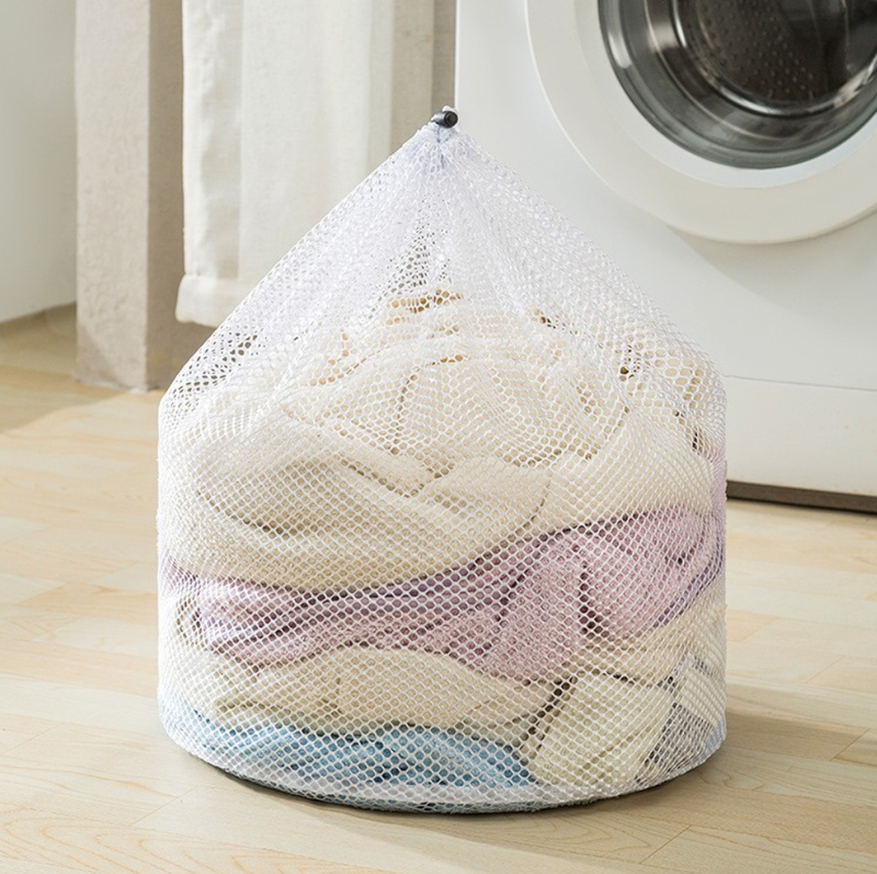 Mesh Laundry Bags  Set of 3