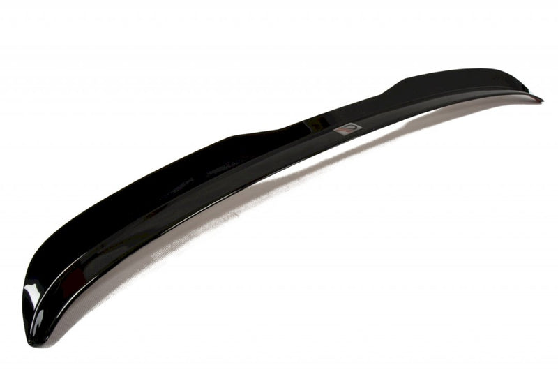Maxton Design - SPOILER CAP AUDI RS4 B5