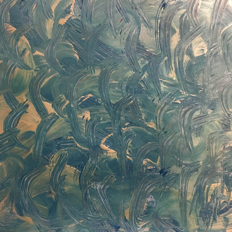 Verdigris