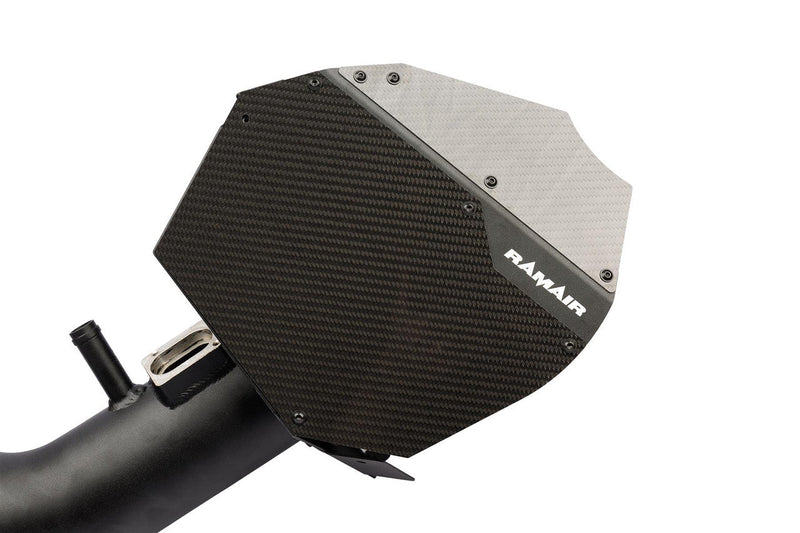 RamAir Performance Induction Kit - BMW 135i 235i M2 3.0T N55 Engine (WITH CARBON LID)