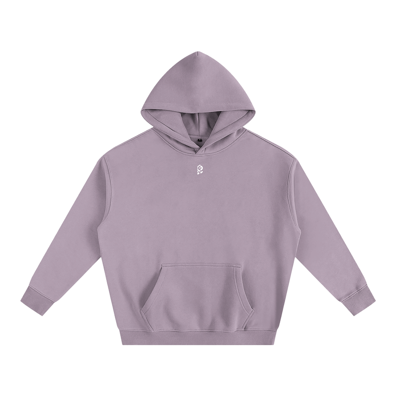 Ravar Wrexham Edition Cordless Hoodie