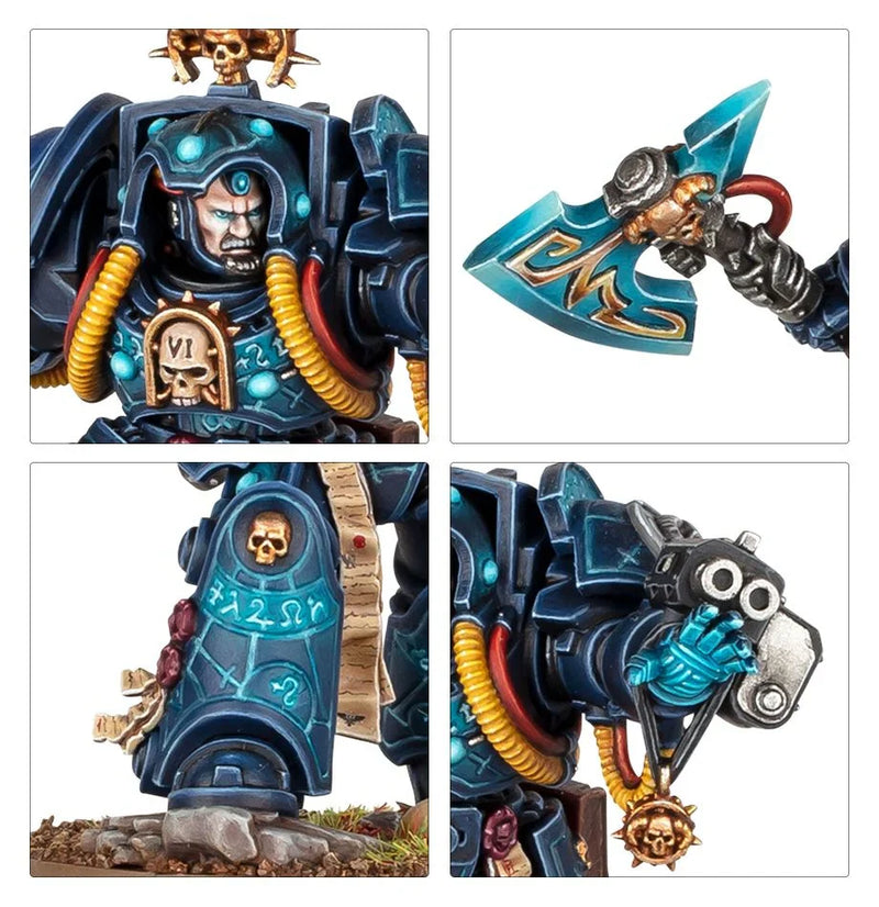 Warhammer 40,000: Ultimate (Combat Patrol) Starter Set
