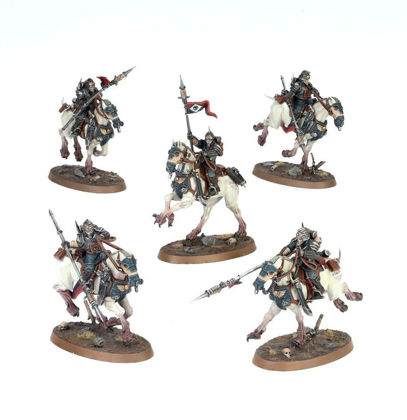 Combat Patrol: Death Korps of Krieg