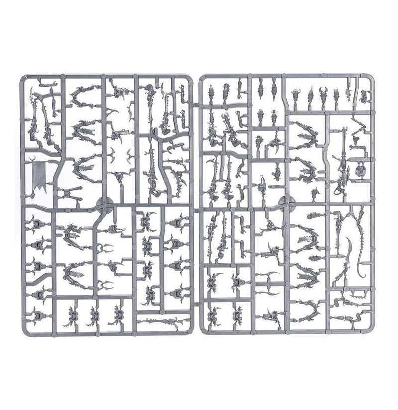 Drukhari: Kabalite Warriors