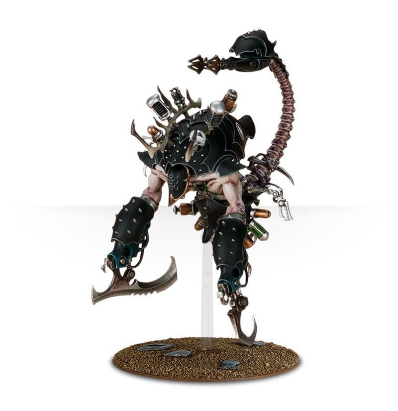 Combat Patrol: Drukhari