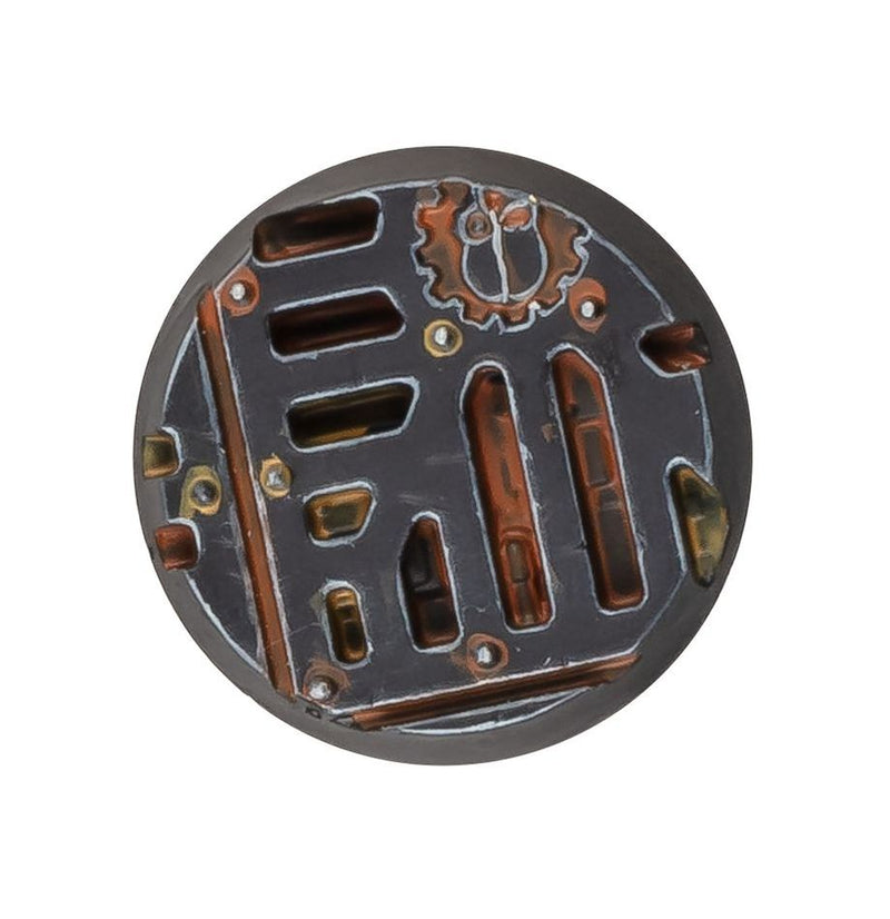 Warhammer 40,000: Void War Bases