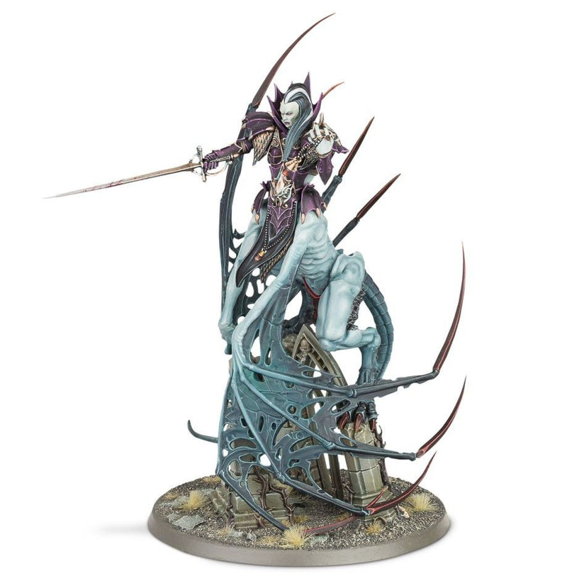 Soulblight Gravelords: Lauka Vai Mother of Nightmares