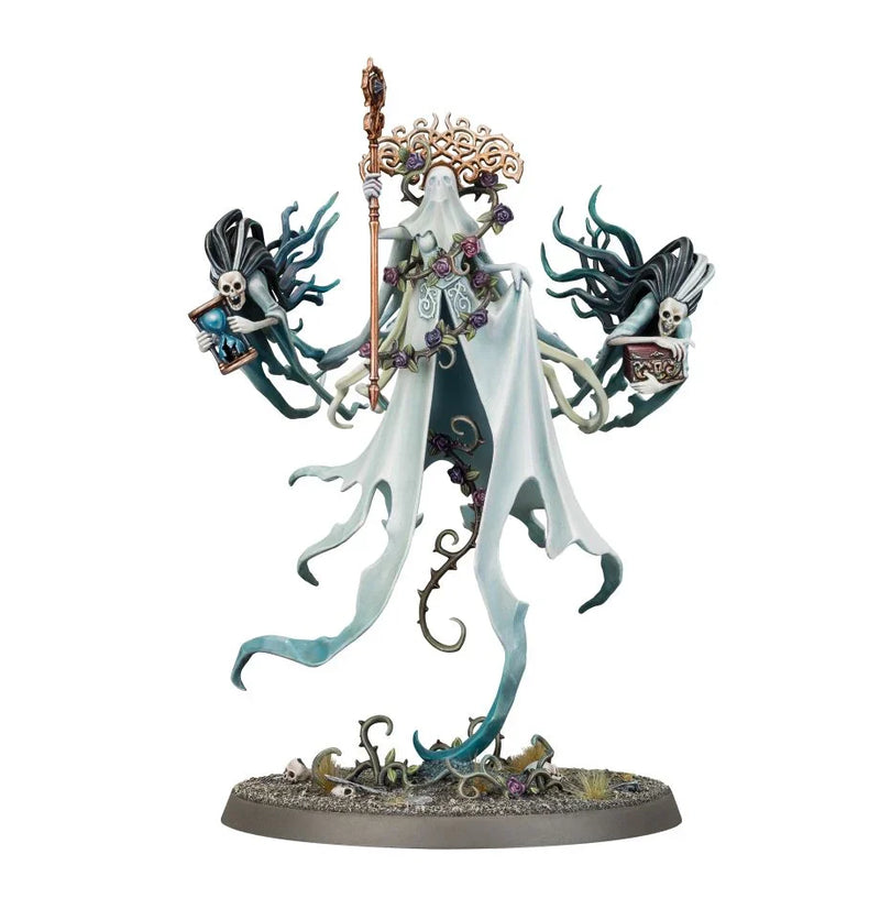 Nighthaunt: Lady Olynder Mortarch of Grief