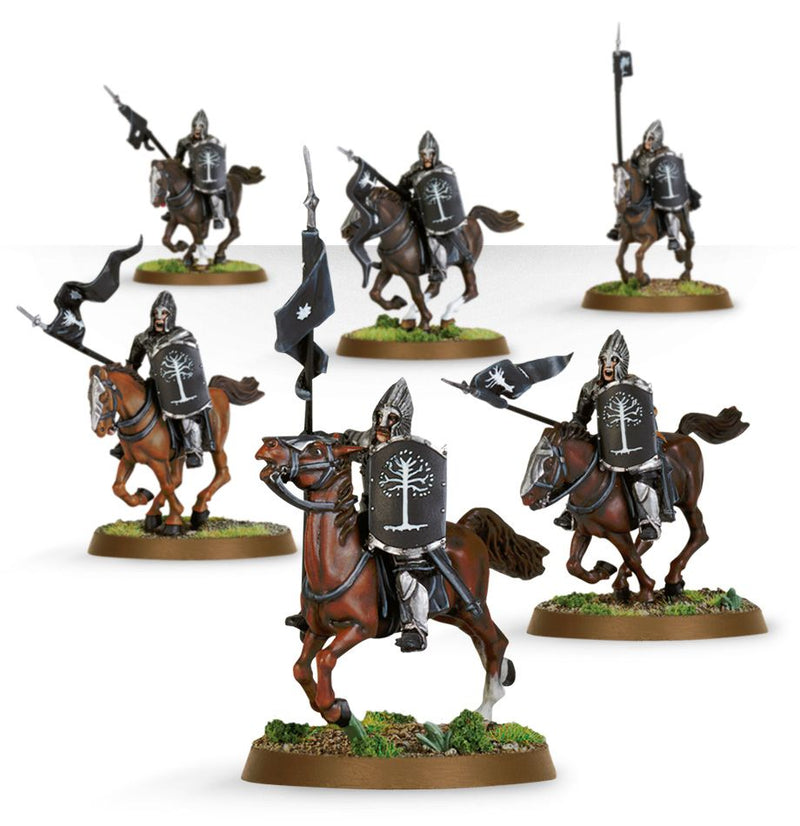 Lord of the Rings: Knights of Minas Tirith