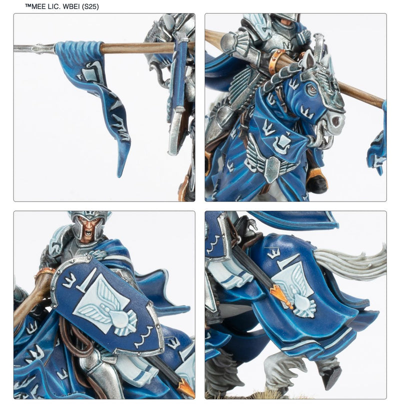 Middle-Earth SBG: Prince Imrahil of Dol Amroth