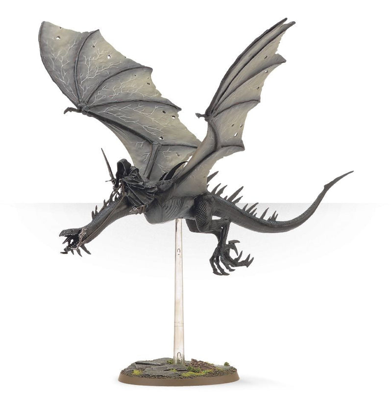 Lord of the Rings: Winged Nazgul