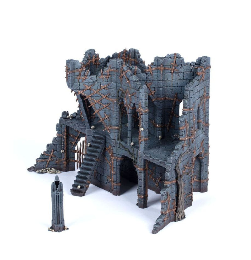 Middle-Earth SBG: Ruins of Dol Guldur