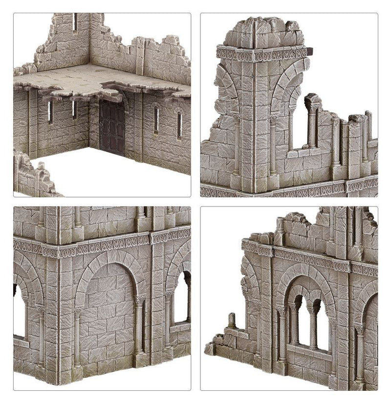 Middle-Earth SBG: Gondor Ruins