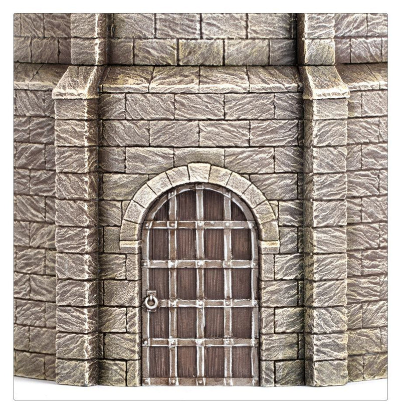 Middle Earth Battle Strategy Game: Gondor Tower