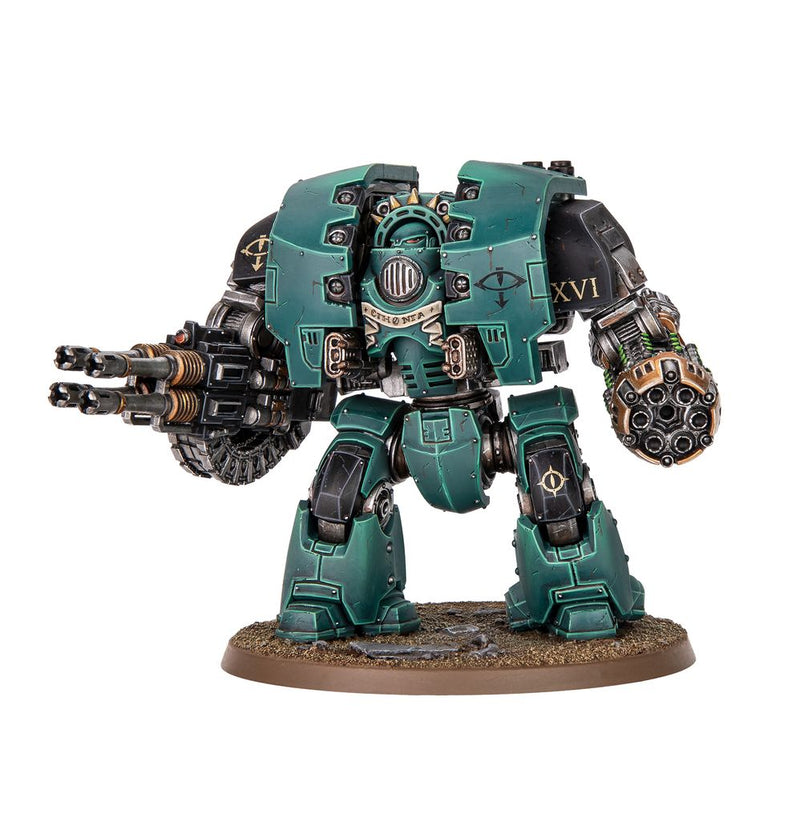 Horus Heresy: Legiones Astartes Combat Force