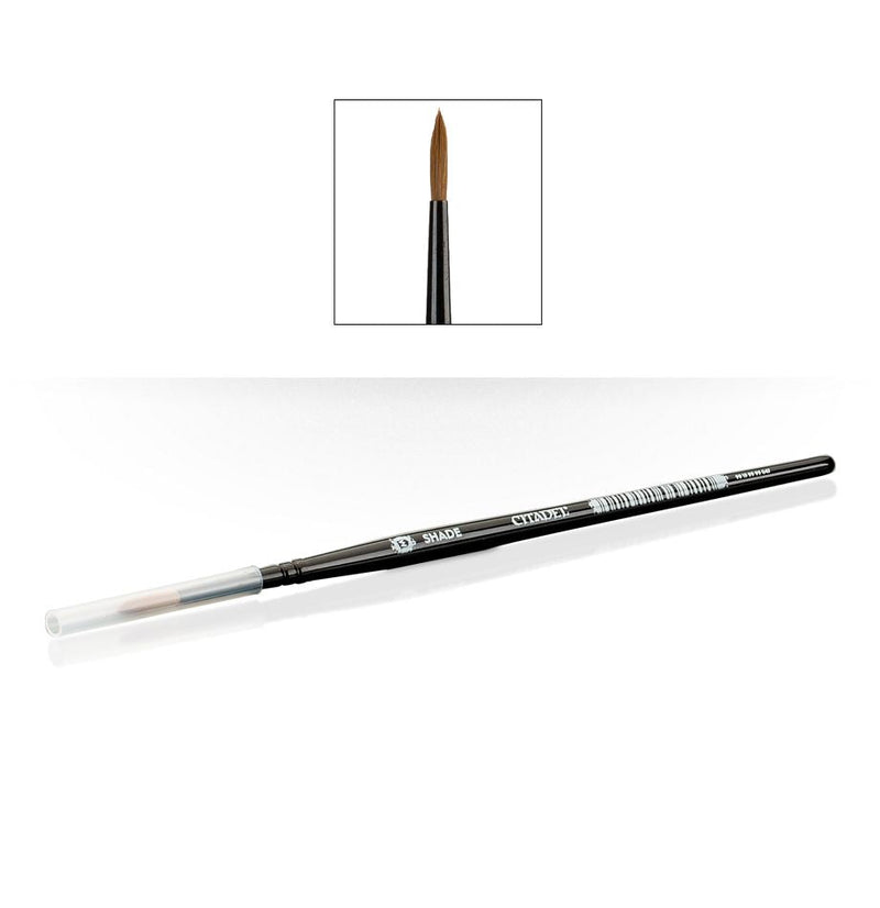 Citadel: Medium Shade Brush
