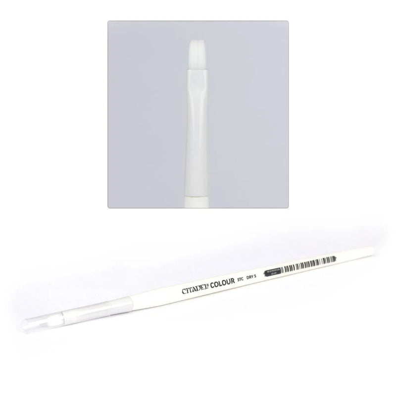 Citadel: Synthetic Drybrush (Small)