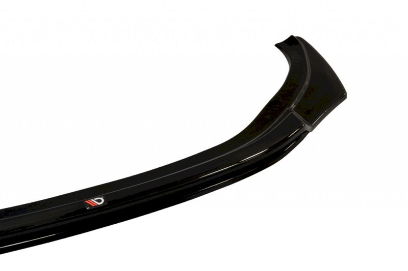 Maxton Design - FRONT SPLITTER V.3 CITROEN DS5