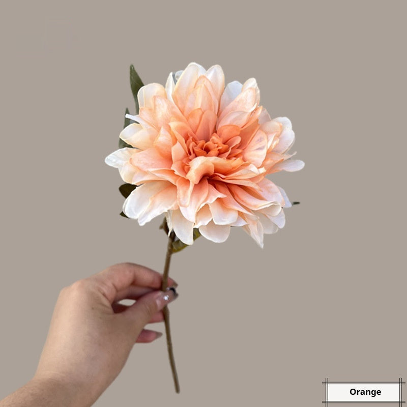 Artificial Chrysanthemum Living Room Decoration
