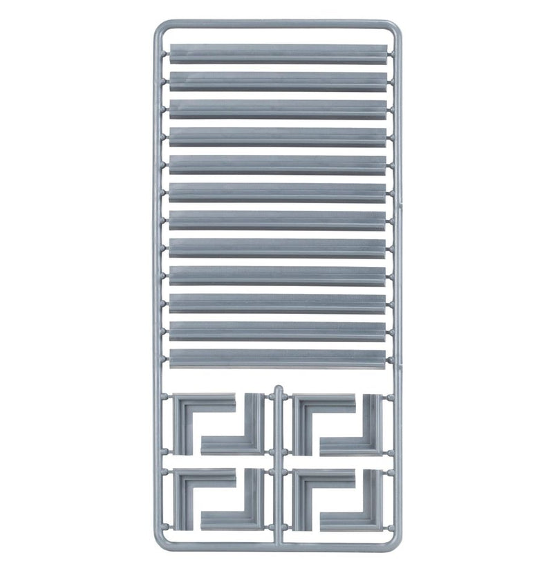 Warhammer: The Old World - Modular Movement Trays