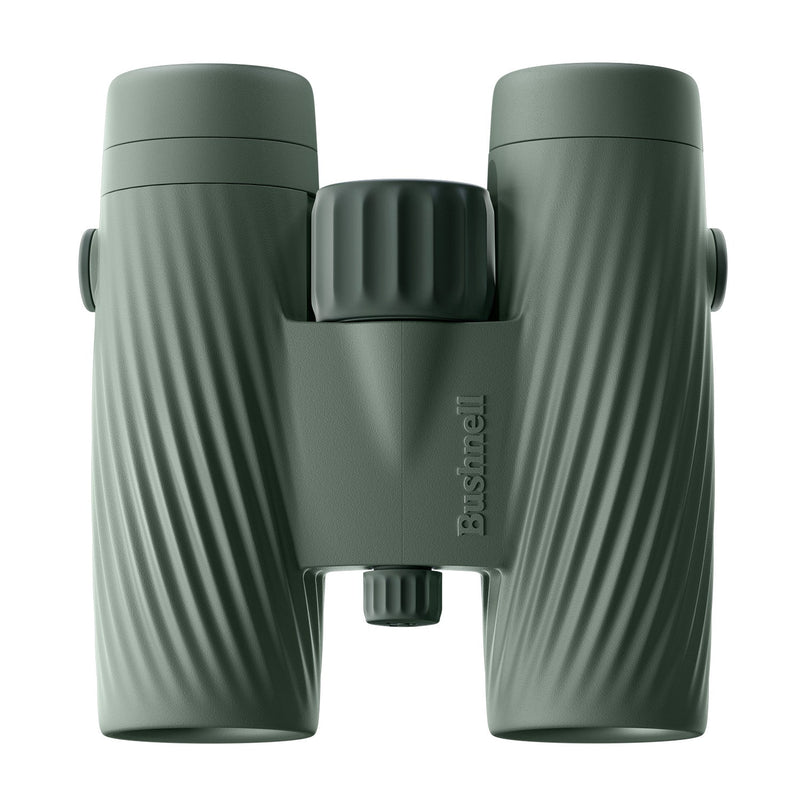 Bushnell 10x32 A3 Roof Prism Binoculars - Green