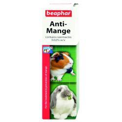 Beaphar Anti Mange Spray, 75ml - Case of 3