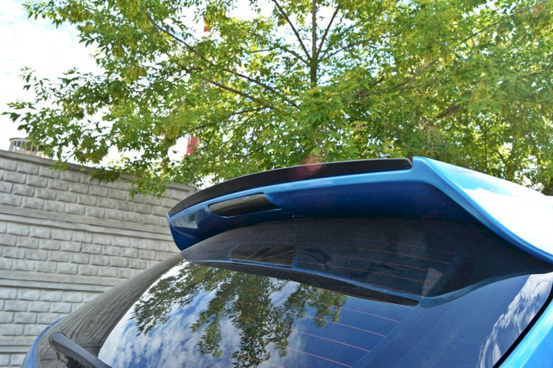 Maxton Design - SPOILER CAP SUBARU IMPREZA WRX STI 2009-2011