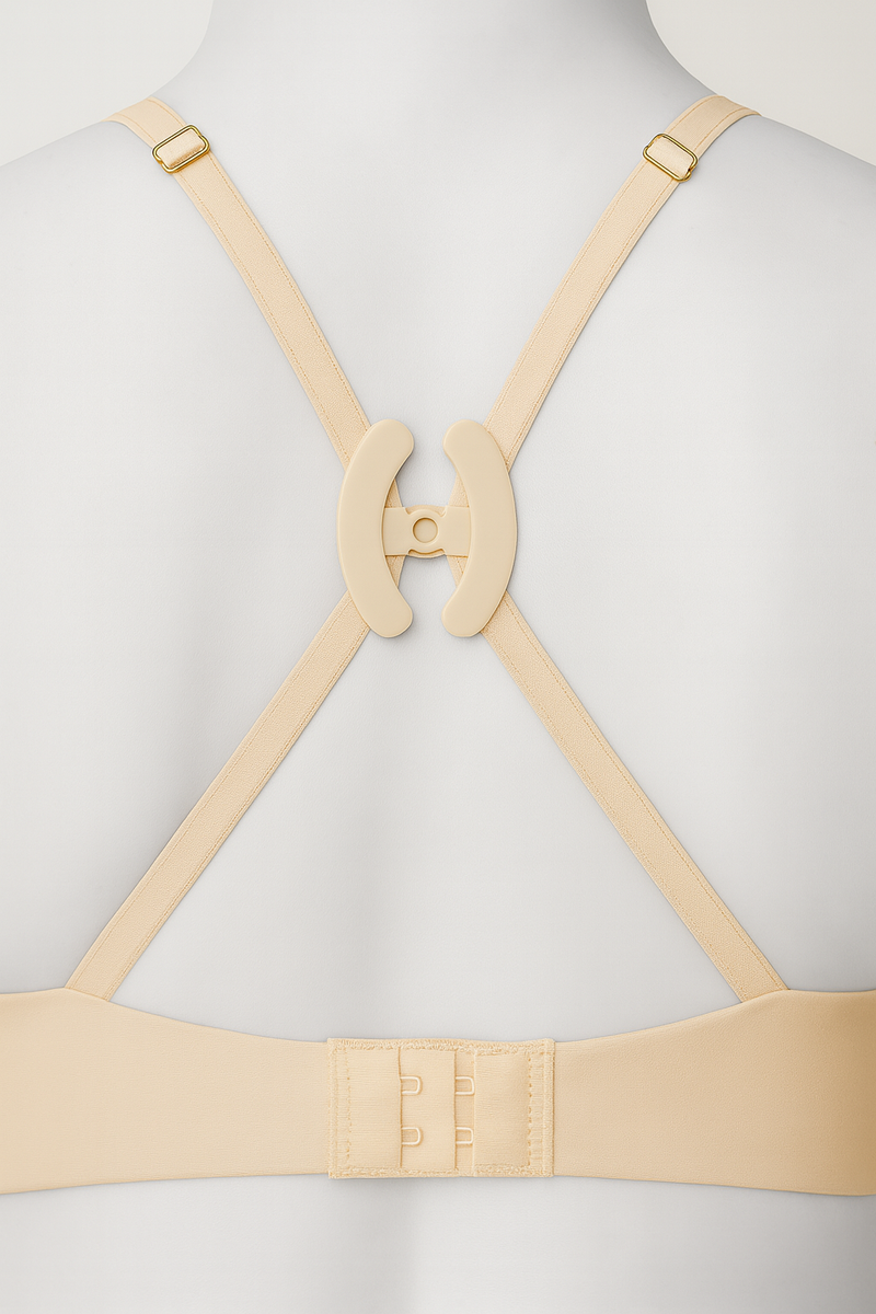 Bra Strap Buddy