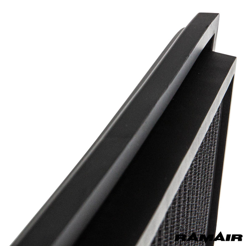 RamAir Performance Air Filter - Mercedes Models with M274 Engine